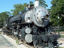 Texas Rail Sesquicentennial