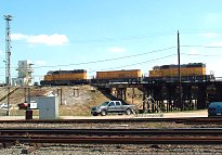 Texas Rail Sesquicentennial