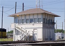 Texas Rail Sesquicentennial