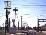 Texas Rail Sesquicentennial