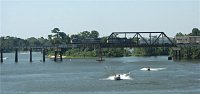 Texas Rail Sesquicentennial