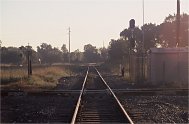 Texas Rail Sesquicentennial