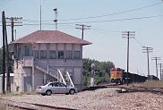 Texas Rail Sesquicentennial