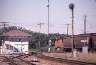 Texas Rail Sesquicentennial