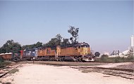 Texas Rail Sesquicentennial