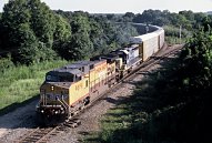 Texas Rail Sesquicentennial