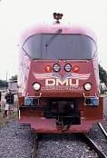 Texas Rail Sesquicentennial