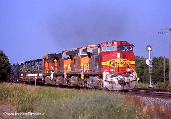 Texas Railroad Sesquicentennial - Sesquicentennial 
Sunday - west Texas