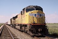 Texas Rail Sesquicentennial