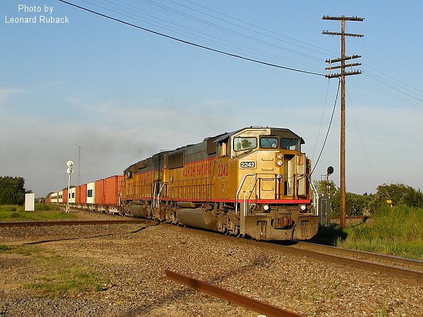 Texas Railroad Sesquicentennial: Multiple 
Exposures 