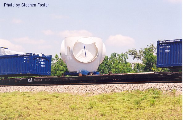 Texas Railroad Sesquicentennial: Gulf Coast area 