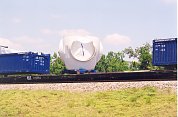 Texas Rail Sesquicentennial