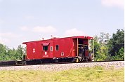 Texas Rail Sesquicentennial