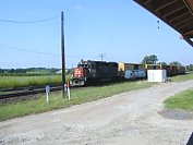 Texas Rail Sesquicentennial