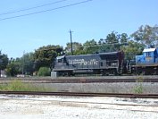 Texas Rail Sesquicentennial