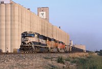 Texas Rail Sesquicentennial