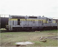 Texas Rail Sesquicentennial