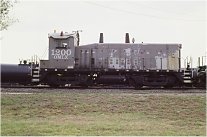 Texas Rail Sesquicentennial