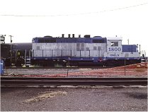 Texas Rail Sesquicentennial