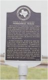 Texas Rail Sesquicentennial