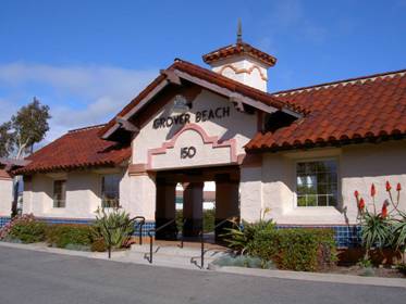 Grover Beach Station