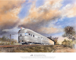 <a href='http://www.nationalrrmuseum.org' target='_blank'>National Railroad Museum</a> - Silver Spirit