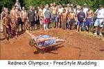 Redneck Olympics