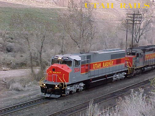 Utah 5004