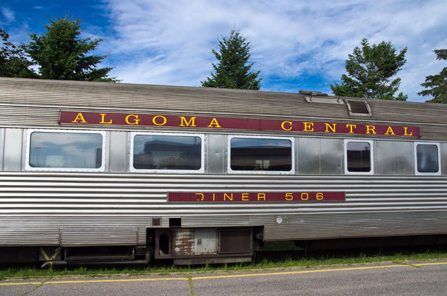 AC Diner 506