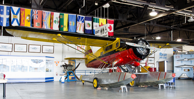 Noorduyn Norseman