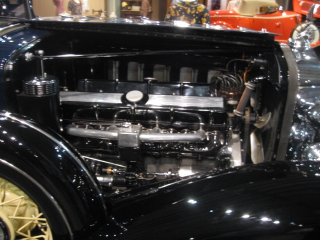 engine