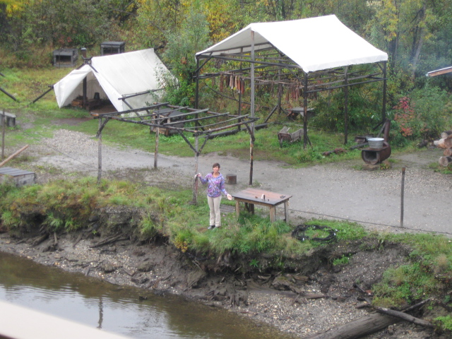 village 4