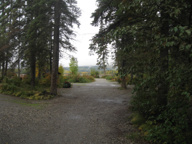 trail
