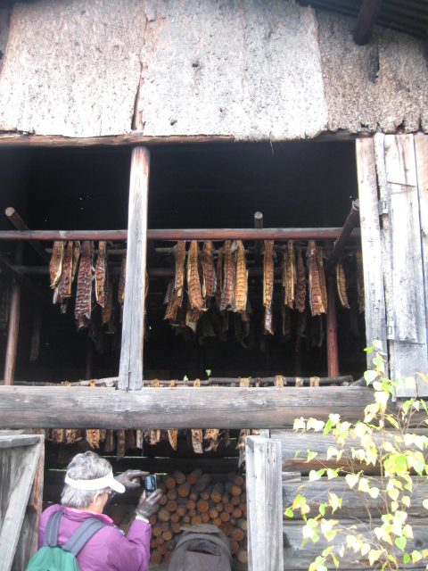 dry rack 1