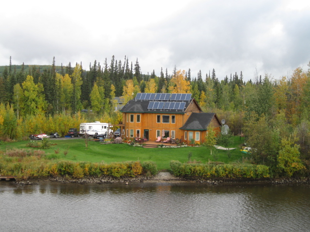 house a