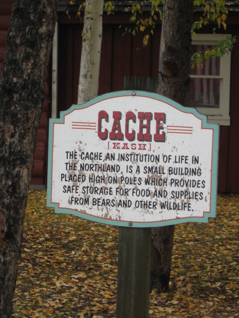 cabin
