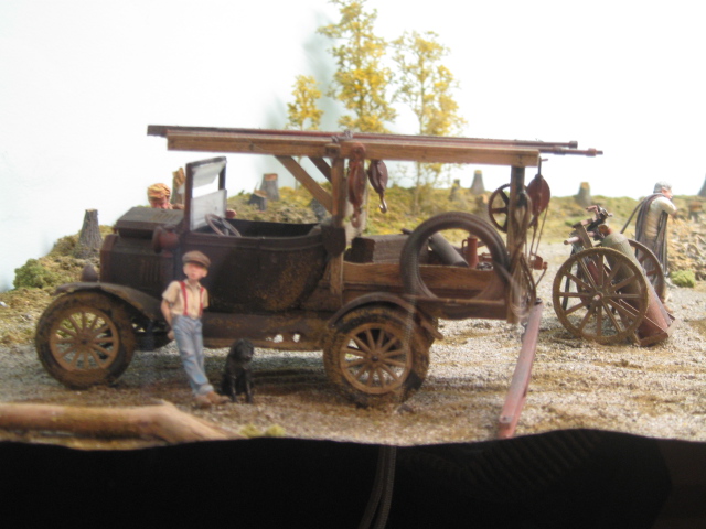 model d