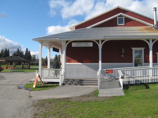 tanan station
