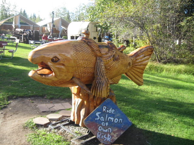 fish