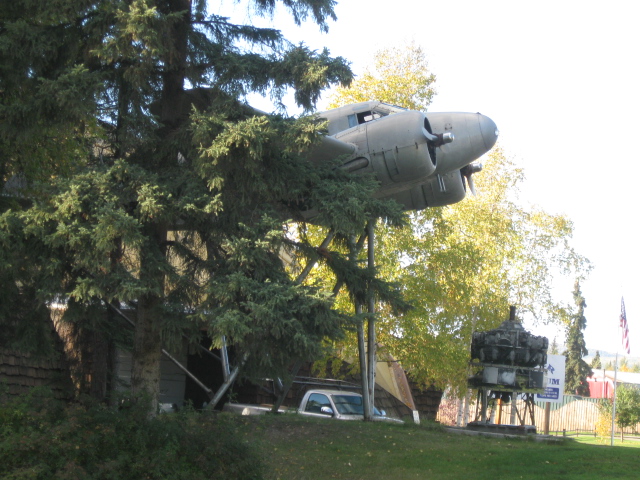 plane