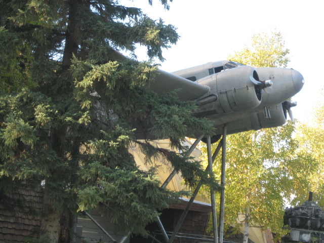plane 2