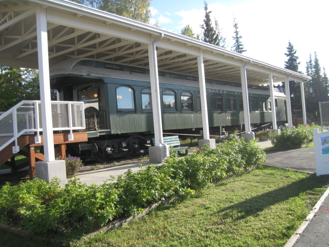 Denali