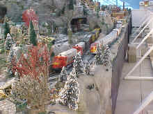 Holiday Exhibits