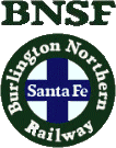 BNSF Logo