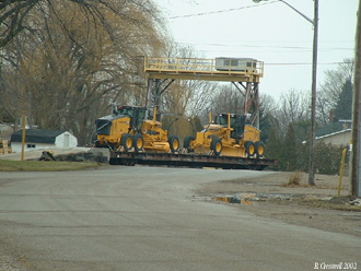 Goderich Ontario