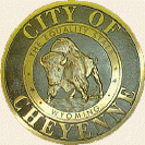 Cheyenne Seal