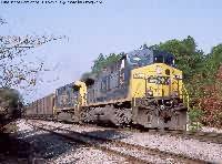 CSX 328...