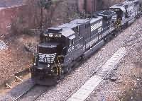 NS 8812...