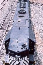 NS 7001...