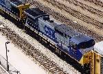 CSX 7788...